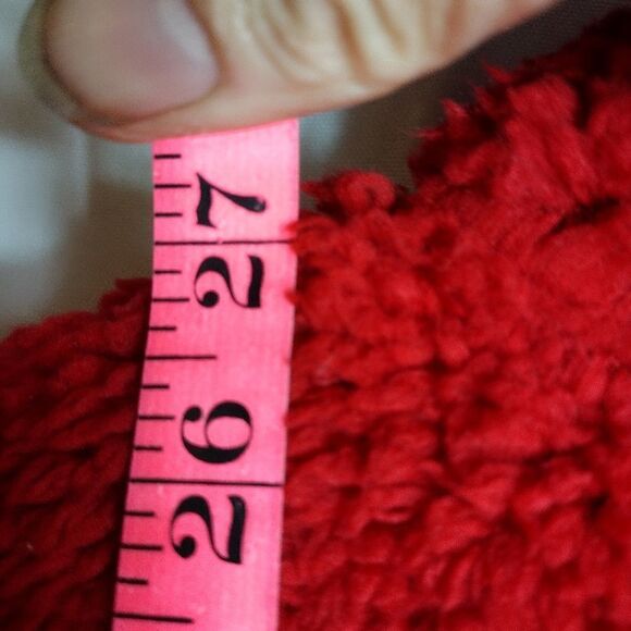 Disney pullover fuzzy Sherpa jacket - Picture 7 of 7